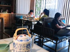 -锦府盐帮·李宅(领展购物广场中关村店)