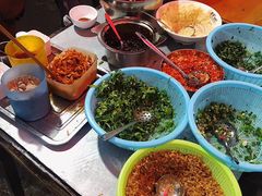 -红牌楼老号串串(银海佳苑店)