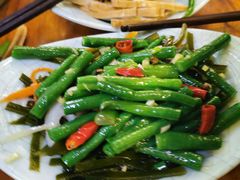 凉菜-老崔的面馆(玉函路店)