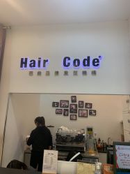 -HairCode芭曲发型