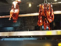 -鹅冠港式茶餐厅(来福士店)