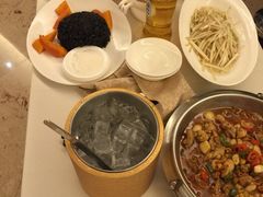 涵田度假村酒店-天目湖涵田度假村