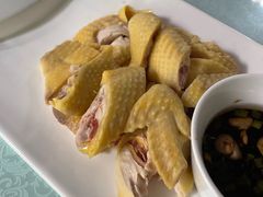 -旅马餐厅(茅家埠店)