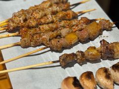 -肉串汪(西便门店)