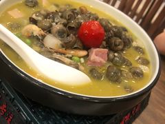 -锡和无锡菜(景丽苑店)