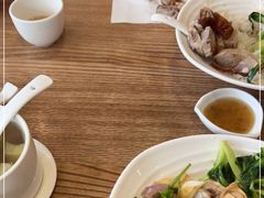 -裕记烧腊连锁餐饮(国商分店)