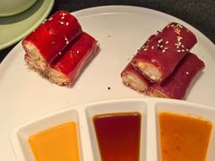 -蝴蝶里·粤菜·点心(滨江龙湖店)
