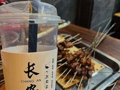 -清真·马峰烤肉(小学习北巷店)