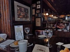 -Keens Steakhouse