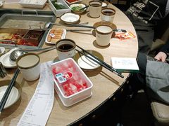 -野妹经典火锅(民治店)