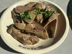 -大自然醉鹅·铁锅火焰鹅(上海联洋店)