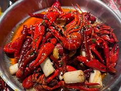 -靓靓蒸虾·头牌蒸虾(南山桂庙店)