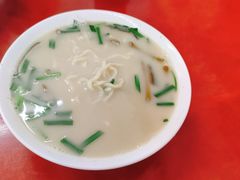 -三百碗宝应长鱼面(板仓街店)