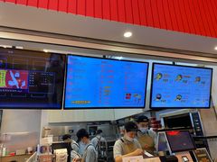-吉品合酥脆烤饼(太平洋森活天地店)