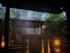 -春晖园度假酒店温泉