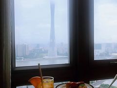 -广州富力丽思卡尔顿酒店