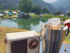 -玉渡山自然风景区