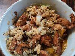 -铃木食堂(帽儿胡同店)