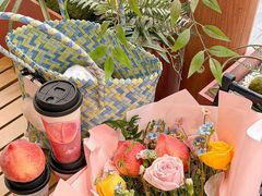 -茶话弄(中贸广场店)