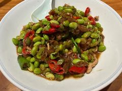 -头上红煨盐鸡·非遗院子餐厅