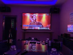 -冰城小镇音乐串吧·聚会餐厅(百子湾店)