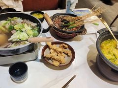 -乔阿马·江南味·驴肉香(龙湖华泾天街店)