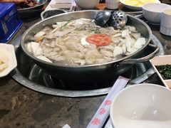 -迎三江菌汤兔(星桥街西段店)