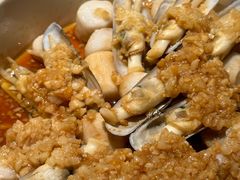 芋艿蛏子-筱爷叔·上海传统手工菜(玉树路店)