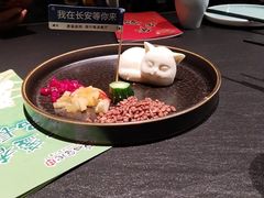 -唐猫庭院·千年陕菜(赛格国际购物中心店)