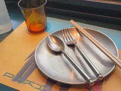 -POKIPOKI泰食谷仓东南亚菜(侨香店)