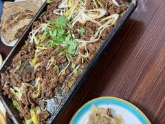 -清真永恒华威肉饼(潘家园店)