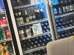 -烤满分·东北烧烤(首经贸店)