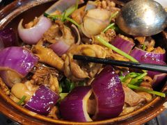 -胡须佬鸡煲四季火锅(海雅缤纷城店)