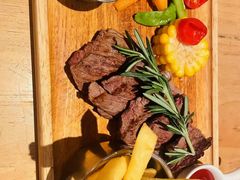 -La Creperie法餐厅(芮欧百货店)