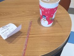 -85度C(生甜甜圈研究工坊·上海平凉店)