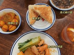 -左记港食(融科天城店)