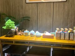 -神洲四海大酒楼(王府井澳门中心店)