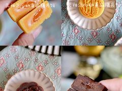 -龙华素斋(龙华路店)