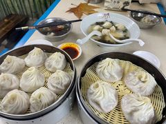 -笑云开汤包店(网巾市店)