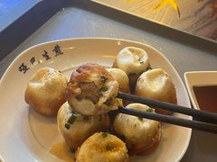 -哑巴生煎(临顿路店)