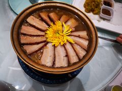 -御仙都北京菜馆·烤鸭店(双井店)