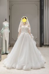 -MuseMarry婚纱(前海嘉里中心店)