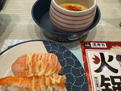 -滨寿司(新街口中央商场店)