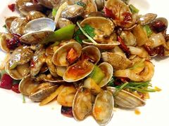 -四海蒸鲜蒸汽海鲜自助(北戴河店)