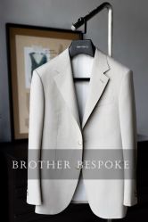 -Brother西服礼服定制·商务·婚礼(佛山南海店)