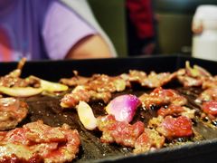 -金三顺韩式炭火烤肉店(中华路店)