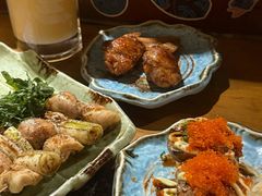 -半藏居酒屋(香港花园店)