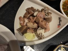 -纸盐河码头火锅(十八梯店)