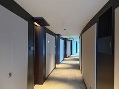 -上海外滩茂悦大酒店