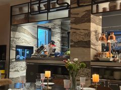 -Osteria Garden 生蚝花园餐厅(原进贤路店)